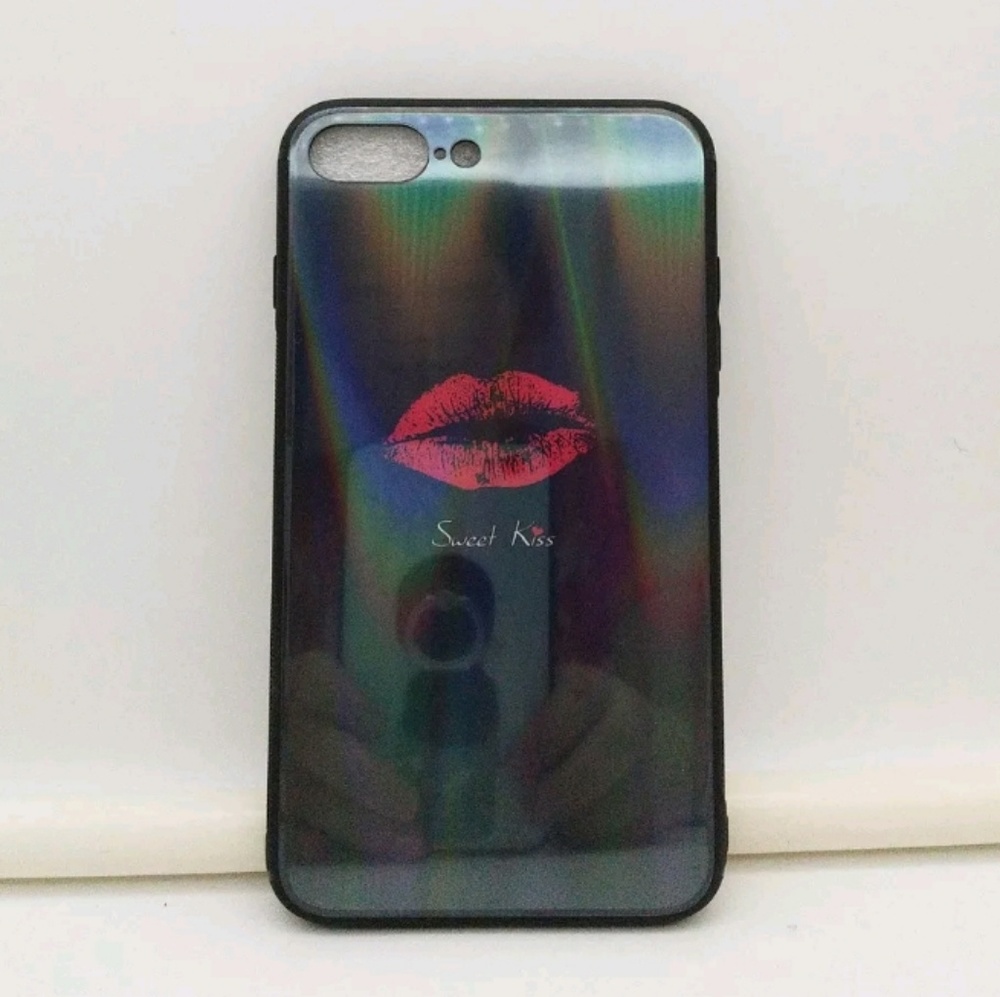 iPhone 8 hard case